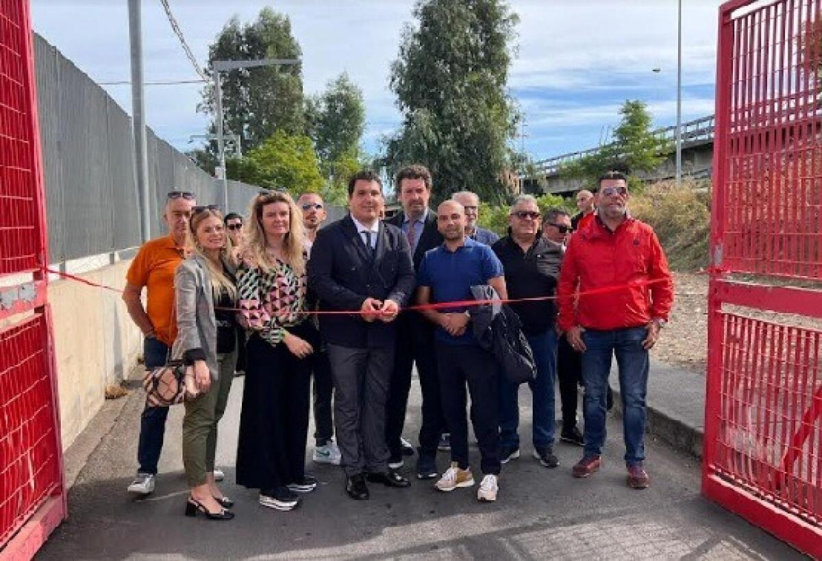 Fiera dei Morti 2023: apertura straordinaria nel parcheggio Fontanarossa di Catania! - 