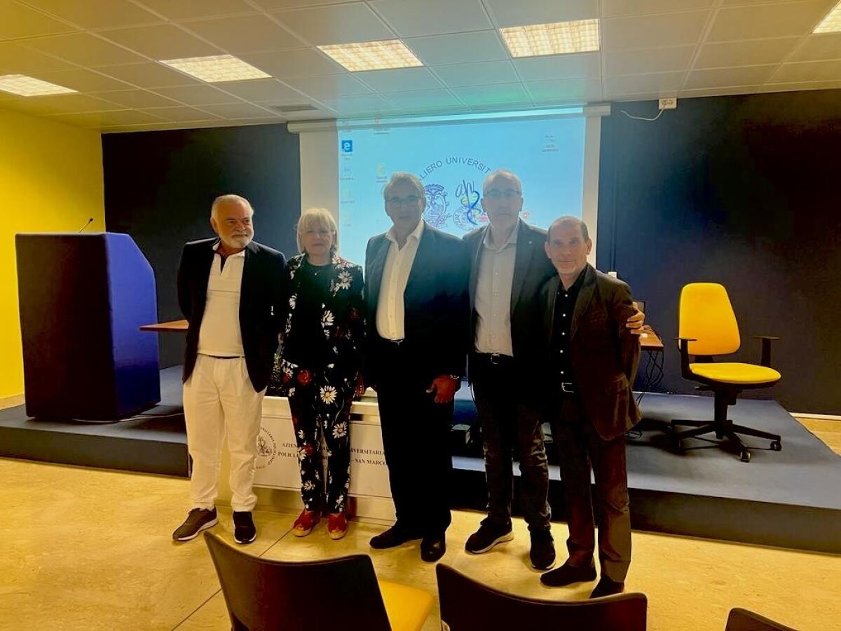 Seminario formativo sull’aterosclerosi: scopri come prevenire le malattie cardiovascolari - 