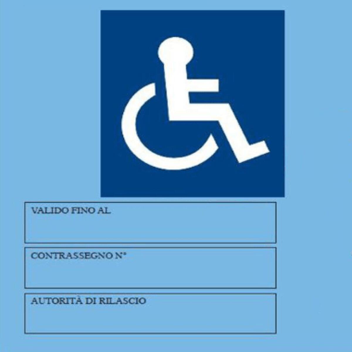 Ritardi nel rilascio del contrassegno disabili: nuove procedure informatiche a Palermo - 