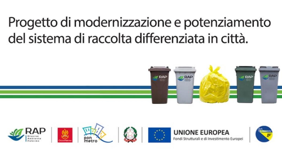 Palermo: scopri le nuove iniziative del Comune per una città più vivace e sostenibile - 