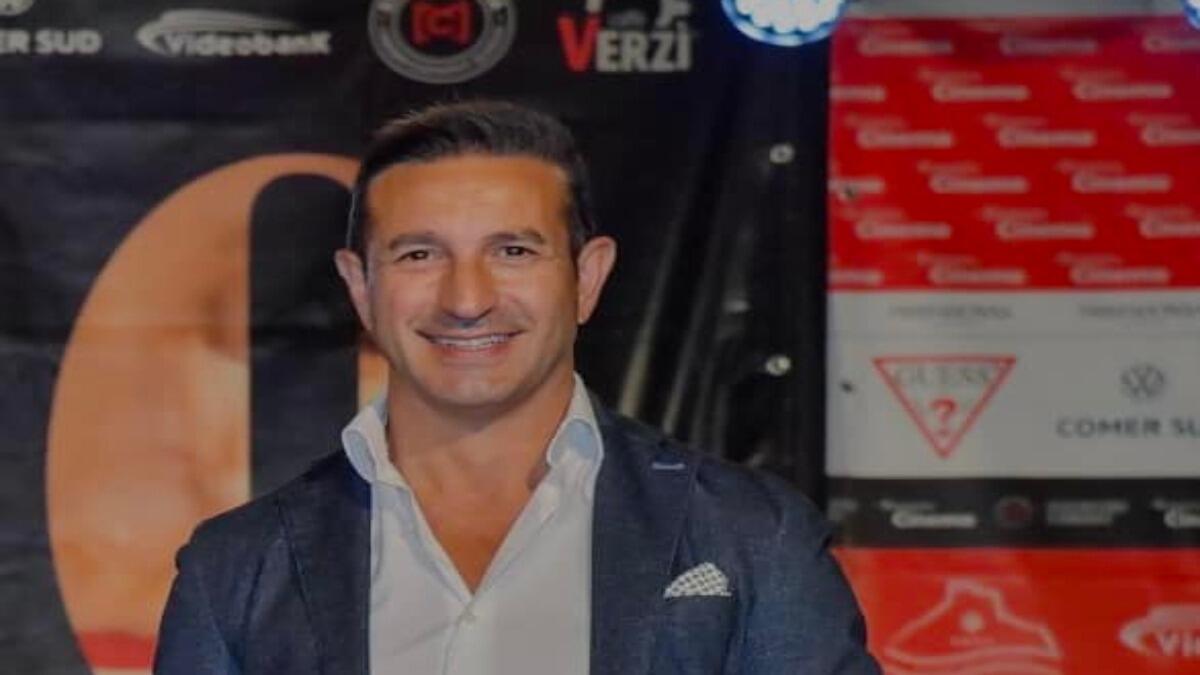 Cristiano Di Stefano svela "la chiave per affrontare la vita con positività". Eccola nel suo post social - 