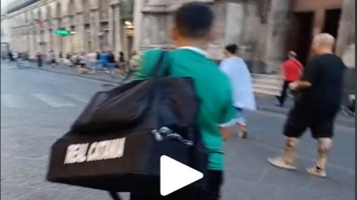 "Solo a Catania puoi vedere queste cose", è accaduto in via Etnea e ha sconvolto tutti [VIDEO] - 