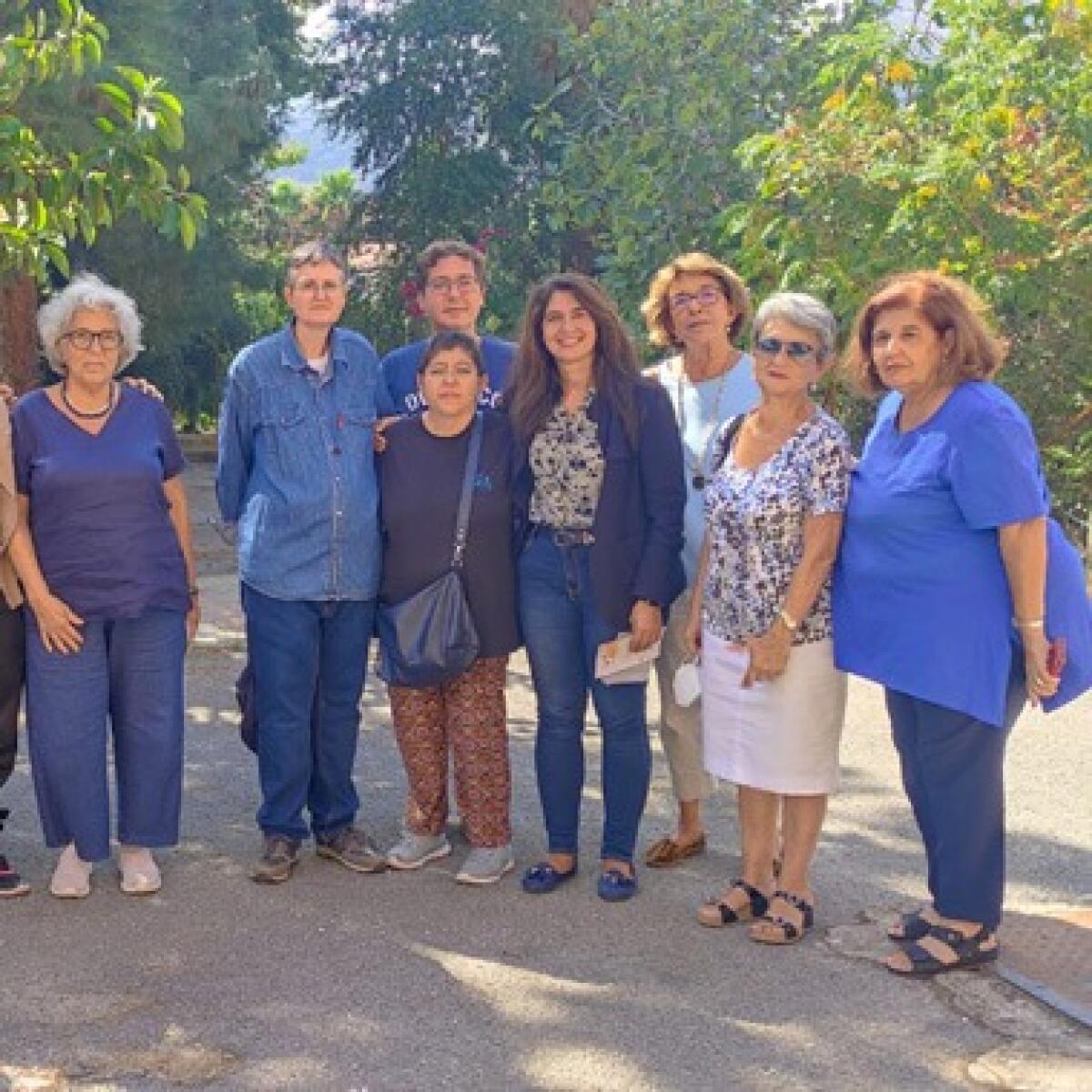 Progetto Itaca ODV: un’oasi di inclusione e recupero a Palermo - 