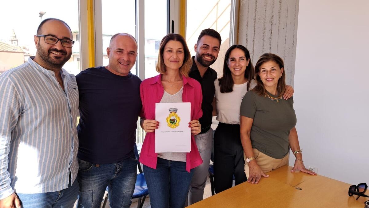 Mascalucia, un nuovo traguardo "green" per la Consulta giovanile - 