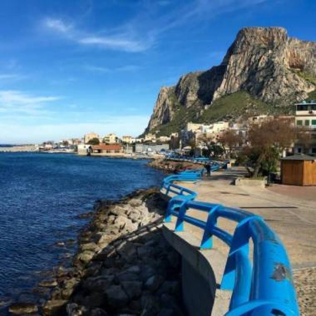 Palermo: Allacciamento fognario obbligatorio nel quartiere Sferracavallo entro 60 giorni - 