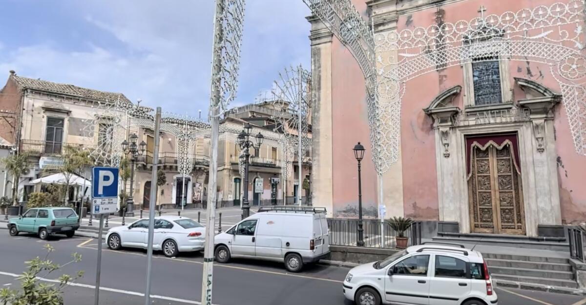 Gravina di Catania ricorda Norma Cossetto: un omaggio alla memoria e alla lotta contro la violenza - 