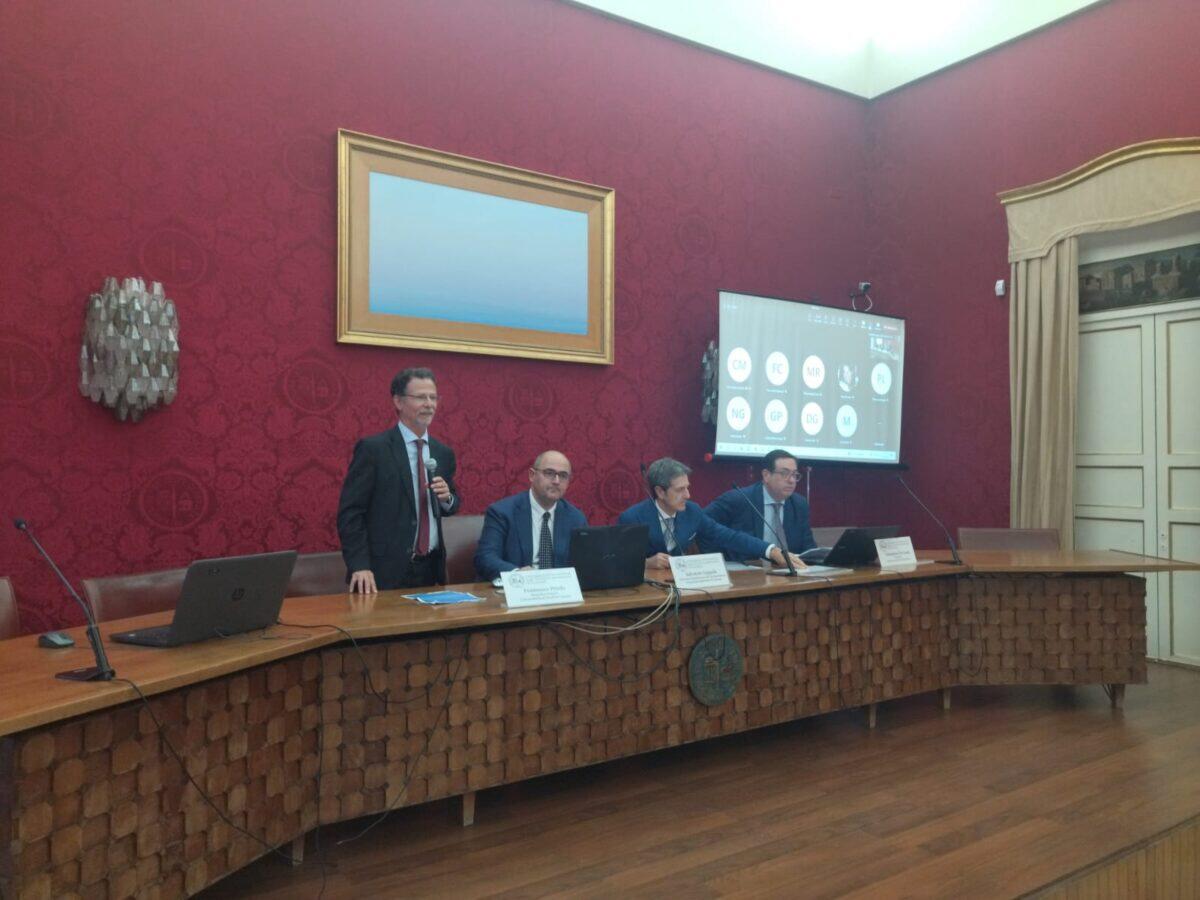 Giustizia amministrativa: l’innovazione tecnologica al servizio dell’efficienza e dell’equità - 