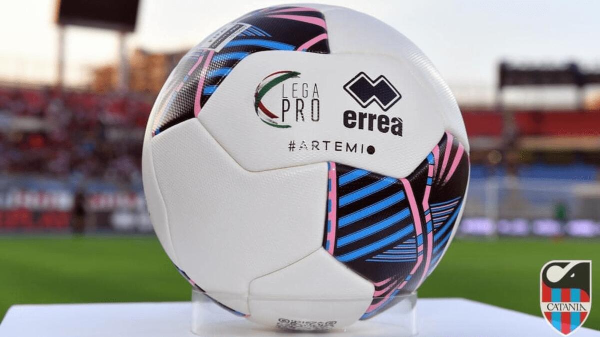 Catania Avellino sarà “storica”: prima volta di una partita di Serie C in diretta televisiva in chiaro - 