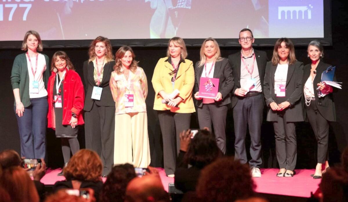 Ospedale Cannizzaro di Catania premiato al Forum Sistema Salute per il progetto di telemonitoraggio dei pazienti con scompenso cardiaco - 