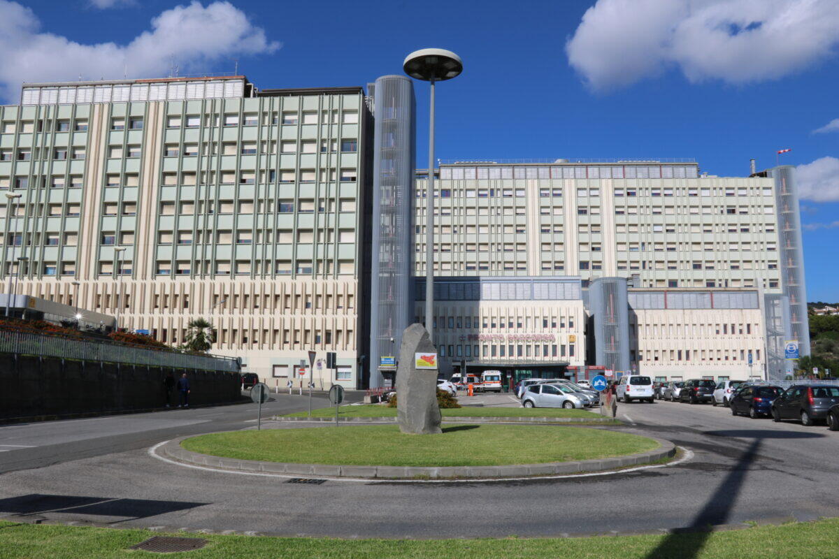 Stabilizzazione del personale precario: 25 nuove assunzioni a tempo indeterminato all’Ospedale Cannizzaro di Catania - 