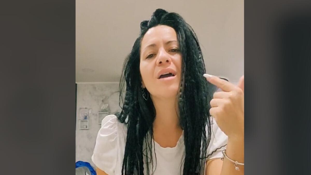 Una nuova "star" catanese spopola su TikTok, ecco chi è Lidia Arena - 