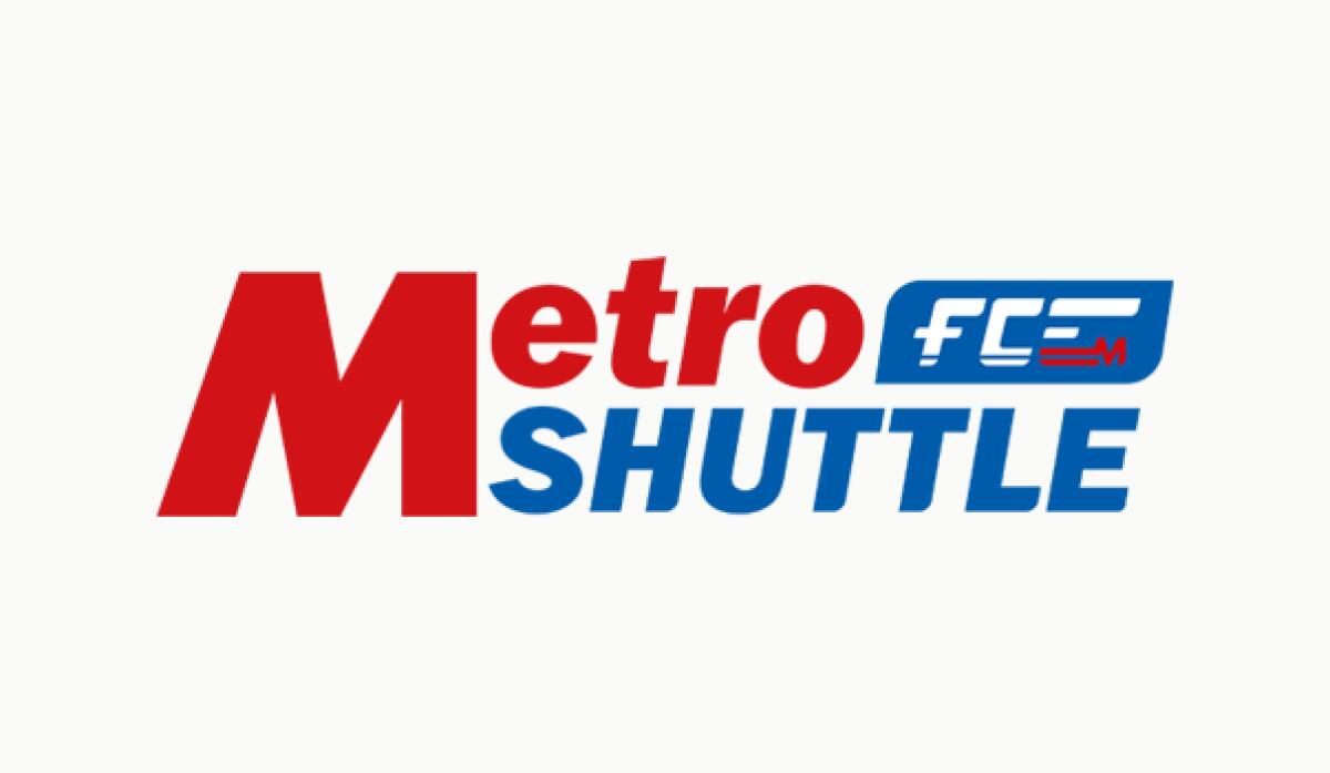 METRO SHUTTLE FCE Santa Sofia: Riparte il servizio di navetta per la Metropolitana di Catania dal 9 ottobre 2023 - 