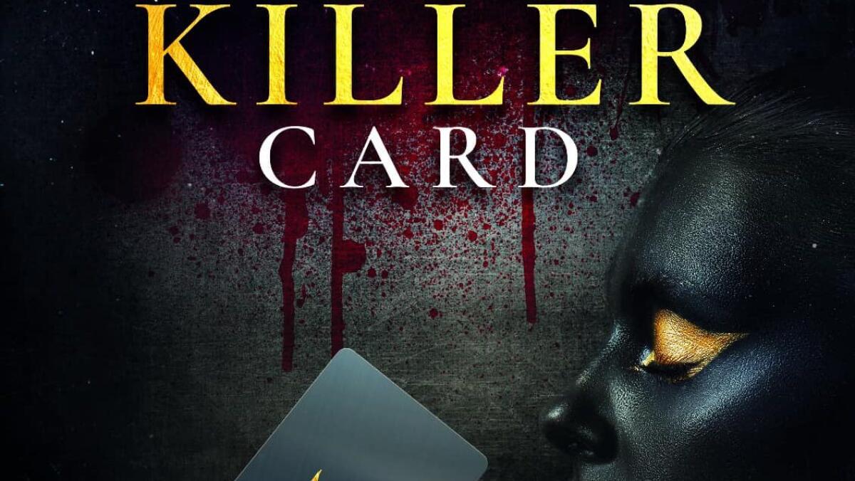 Suspense e terrore: dietro le quinte catanesi del film "Killer Card" - 