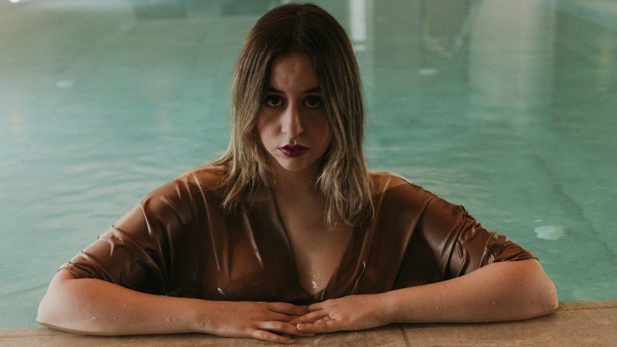 Un viaggio emotivo con Lucia: Catania in finale al Roma Music Festival 2023 [VIDEO] - 