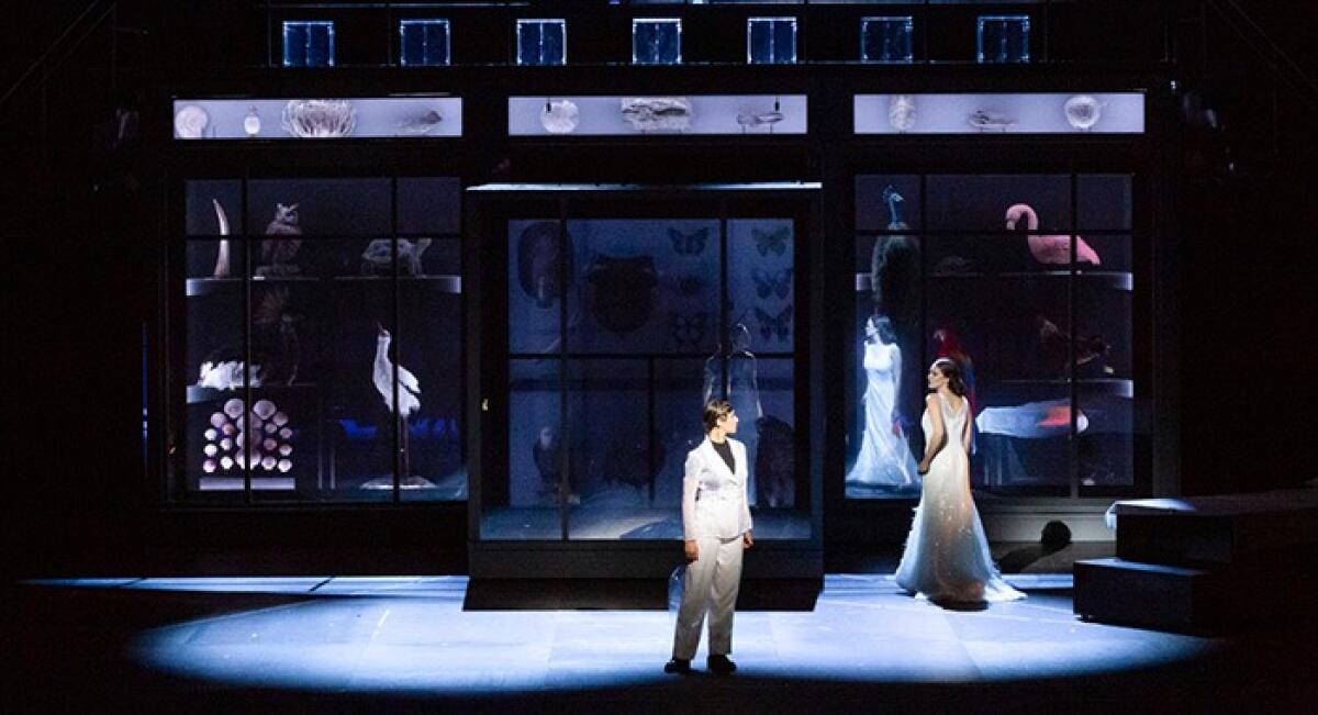 I Capuleti e i Montecchi: un nuovo allestimento visionario inaugura la stagione 2023-2024 del Teatro Massimo di Palermo - 