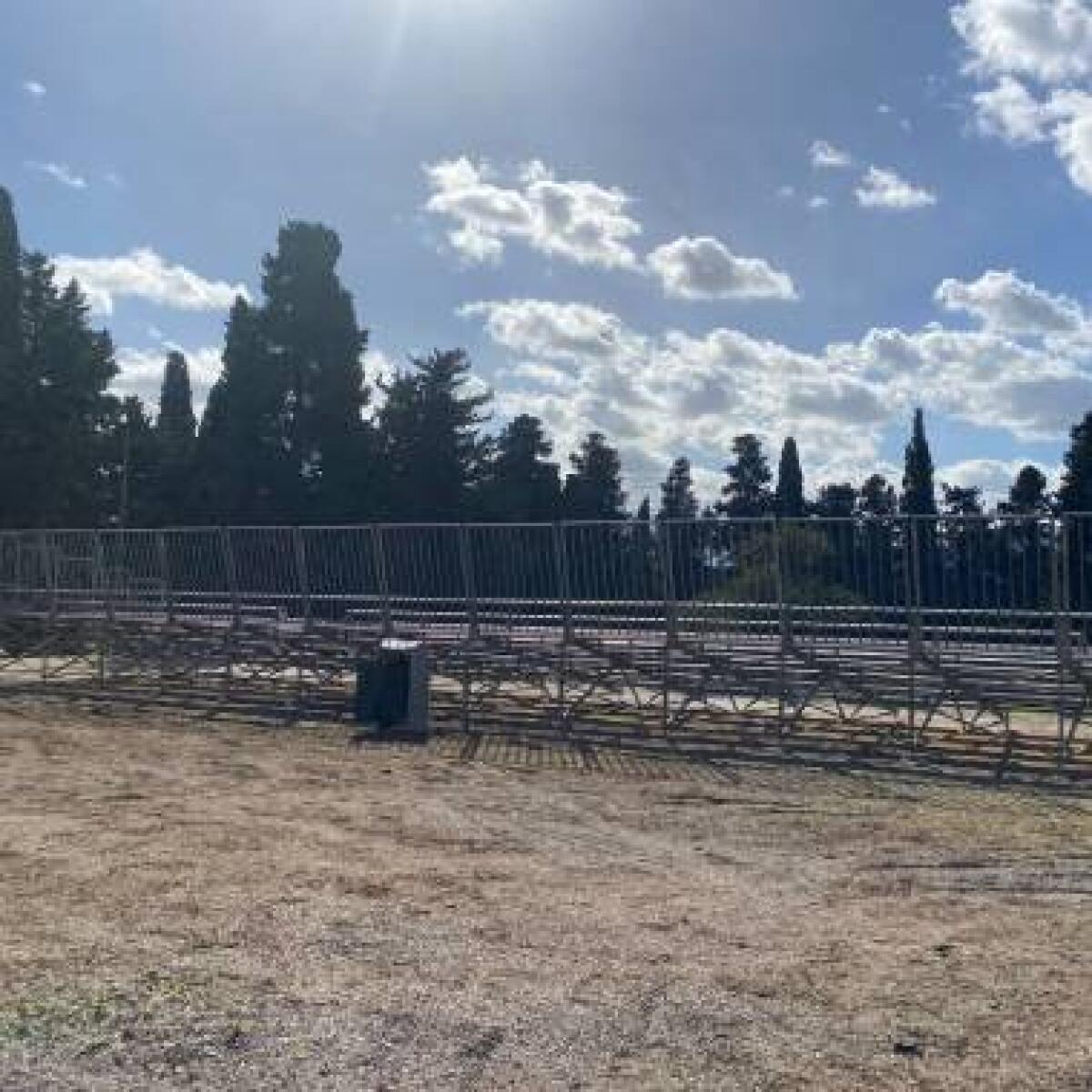Palermo ospita la Fiera del Cavallo e la Coppa degli Assi: un evento imperdibile per gli amanti dei cavalli! - 