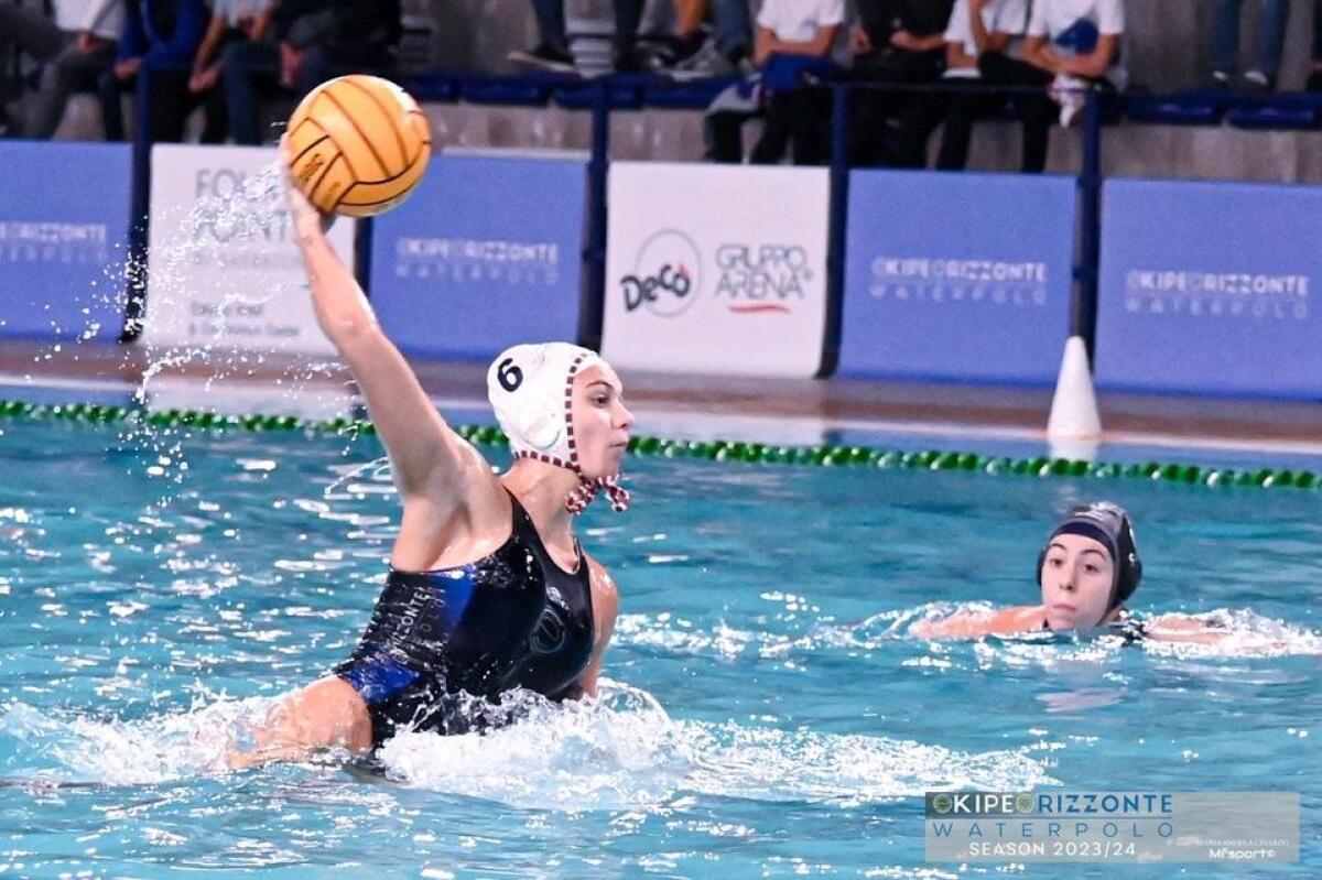 Ekipe Orizzonte di Catania sfida Plebiscito Padova in un match ad alta tensione - 