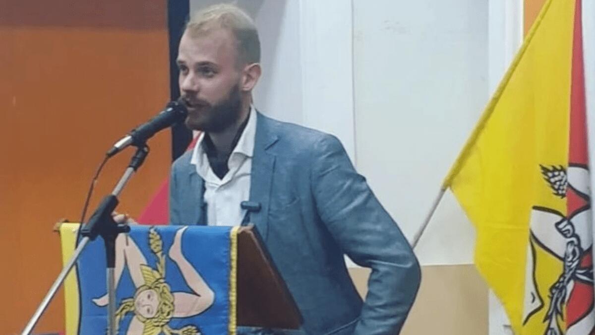 Prima tesi in lingua siciliana: orgoglioso primato per l’Università di Catania - 