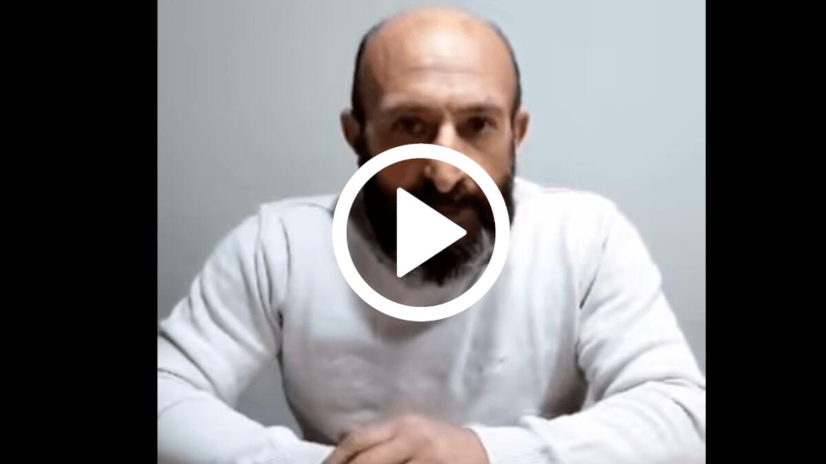 Ciao Darwin sbarca nel Catanese: il video annuncio del futuro concorrente Turi PK - 