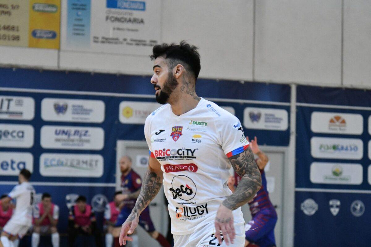 Meta Catania trionfa a Ciampino: vittoria di carattere con il tocco morbido di Anderson e la stoccata del capitano - 