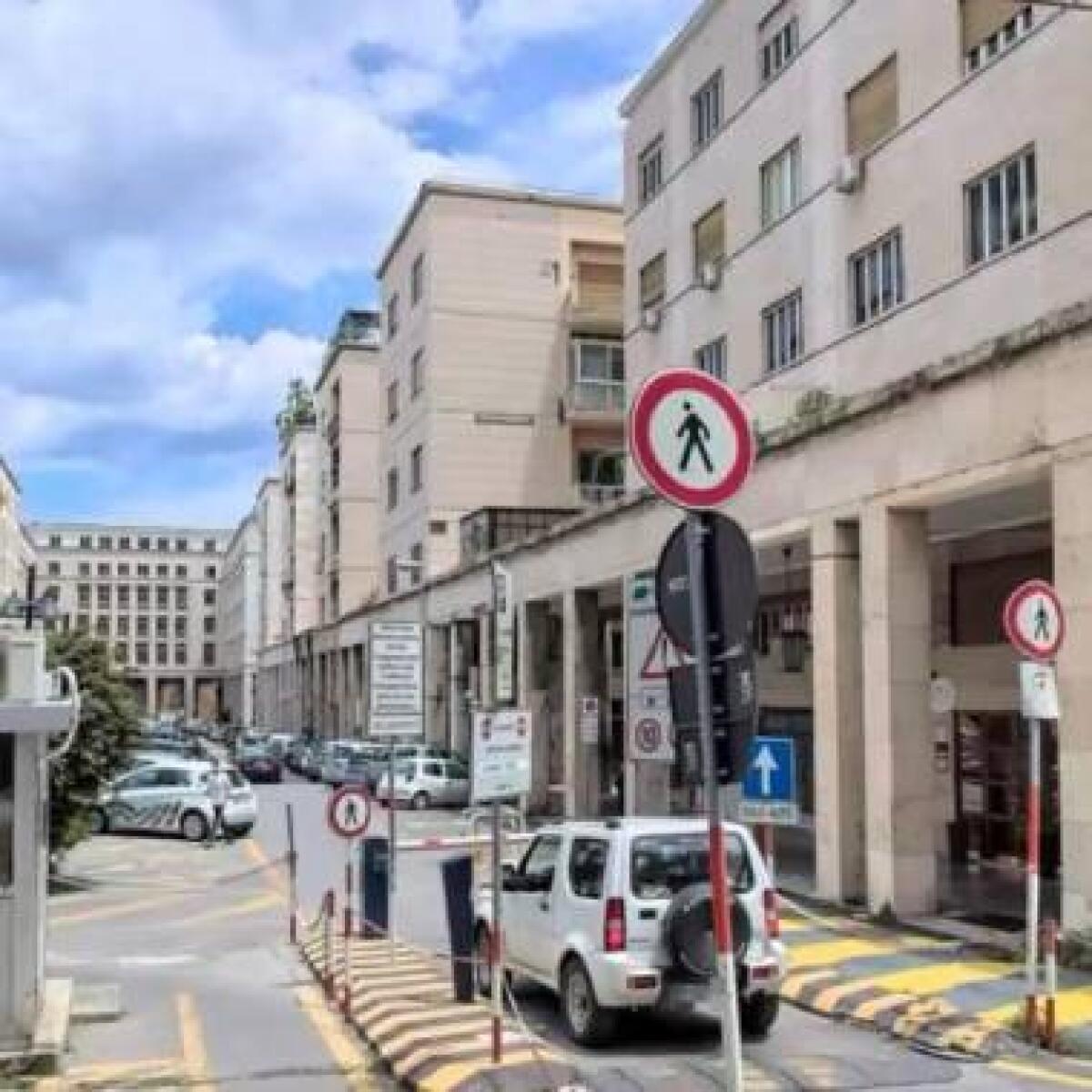 Comune di Palermo: Priorità al recupero dei portici di Piazzale Ungheria, l’ottava Circoscrizione si impegna - 