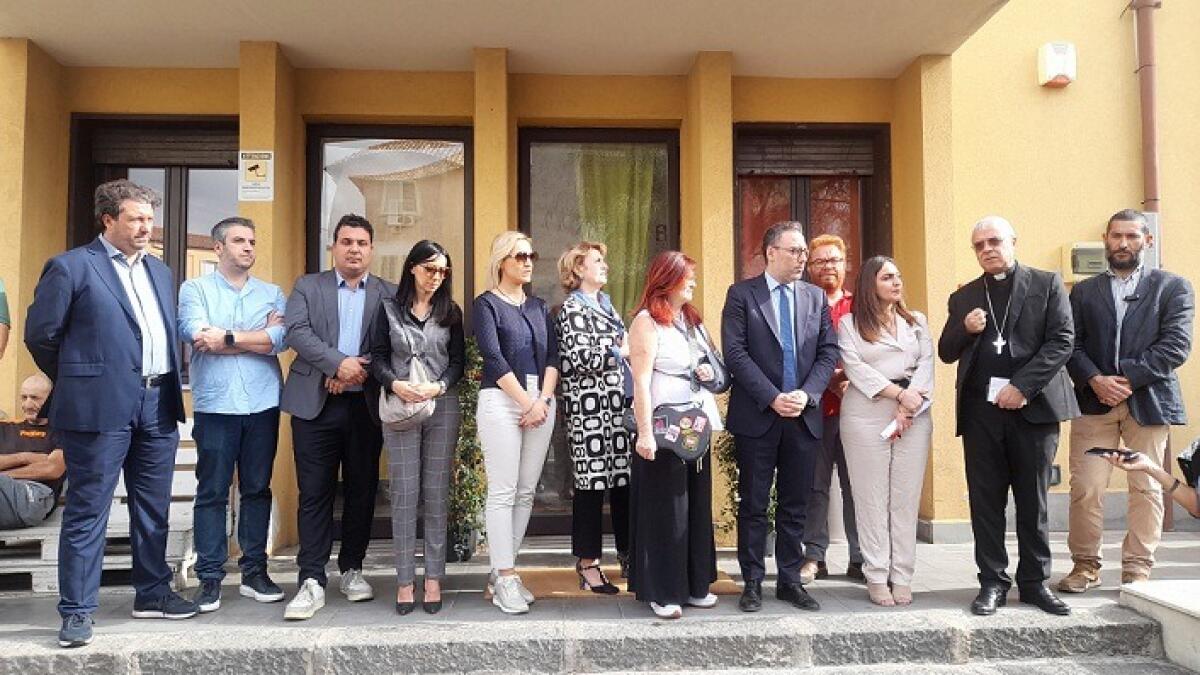 Una casa per tutti: il nuovo centro di accoglienza a Catania che promuove l’inclusione sociale e l’arte - 
