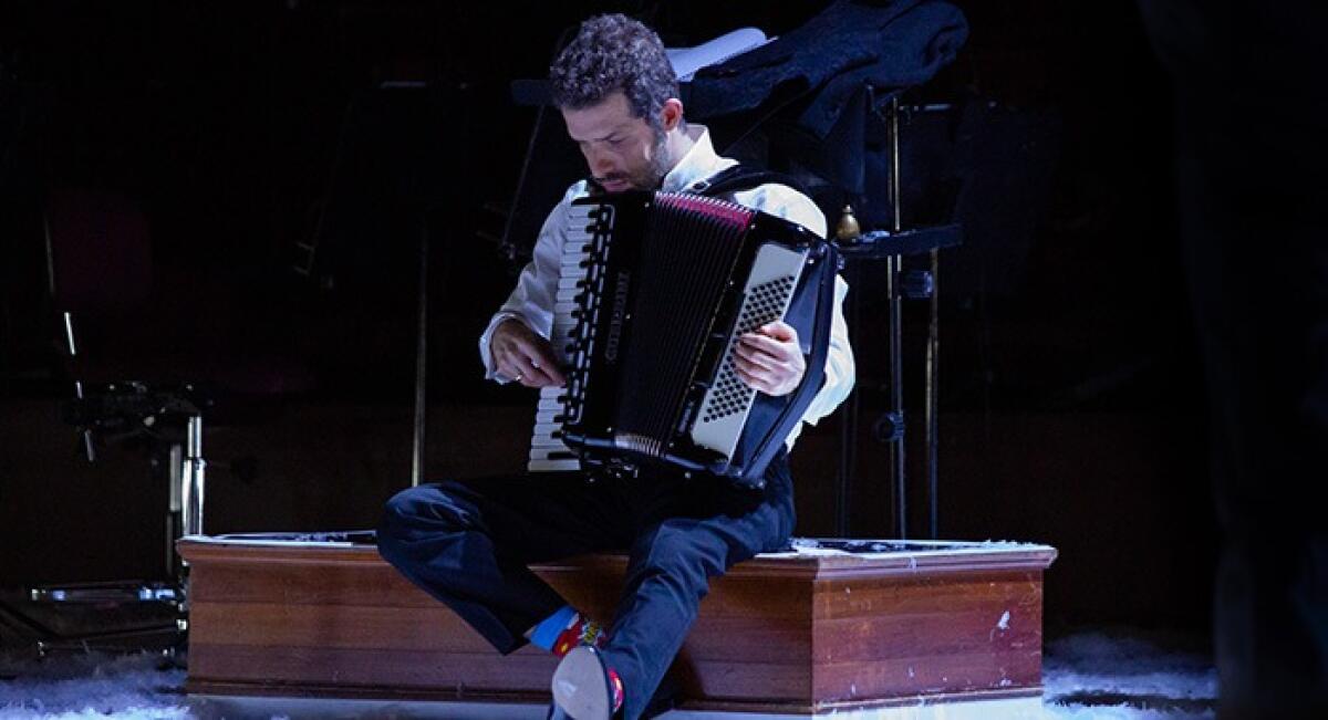 Concerto del Teatro Massimo di Palermo: un viaggio musicale tra le sponde del Mediterraneo con Omer Meir Wellber e Mert Süngü - 