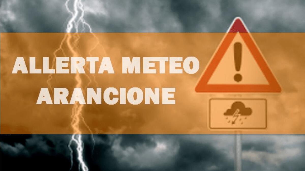 Allerta meteo arancione nel Catanese: scuole chiuse per la sicurezza, ecco dove - 
