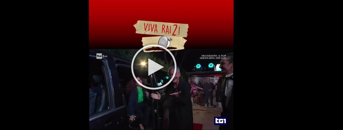 Sanremo 2024, Amadeus annuncia i suoi co-conduttori e porta sul palco la Sicilia. Ecco i nomi [VIDEO] - 
