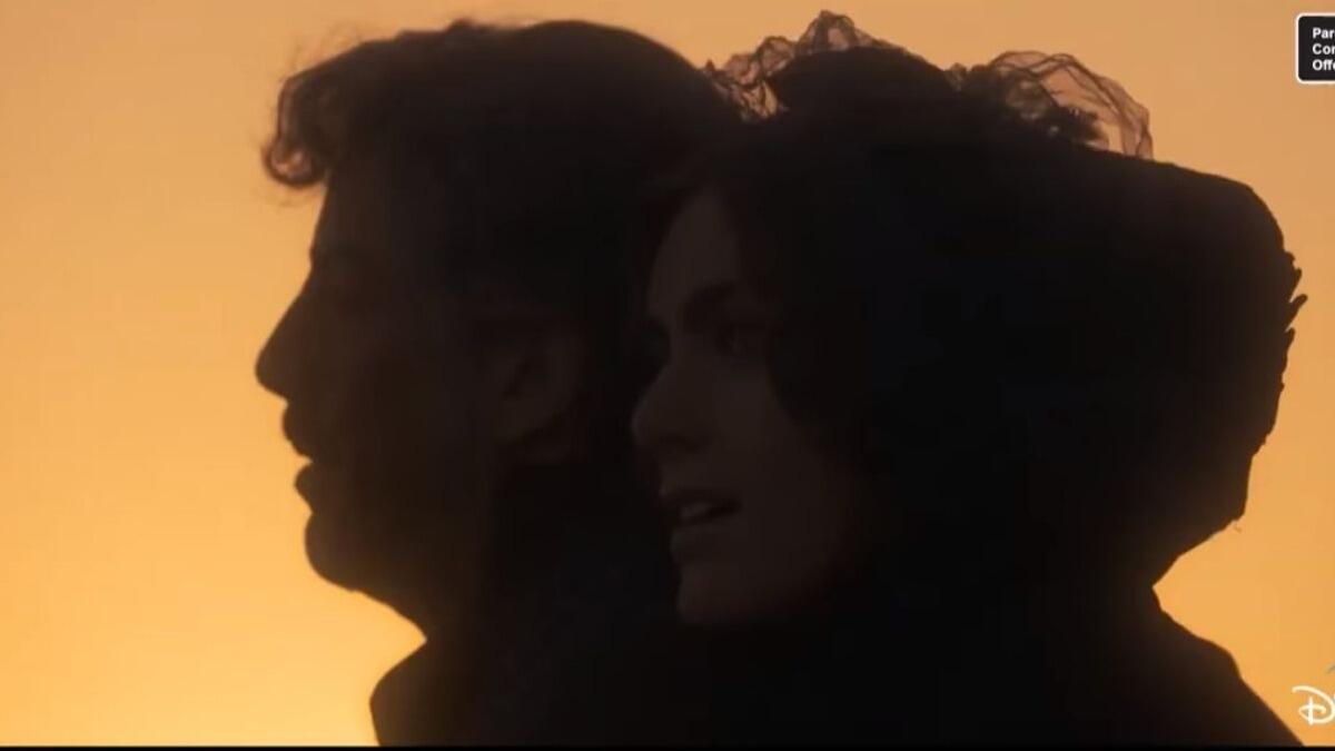 Michele Riondino a Miriam Leone: "Sei troppo moderna!", cosa si cela nel dietro le quinte di "Leoni di Sicilia" [VIDEO] - 