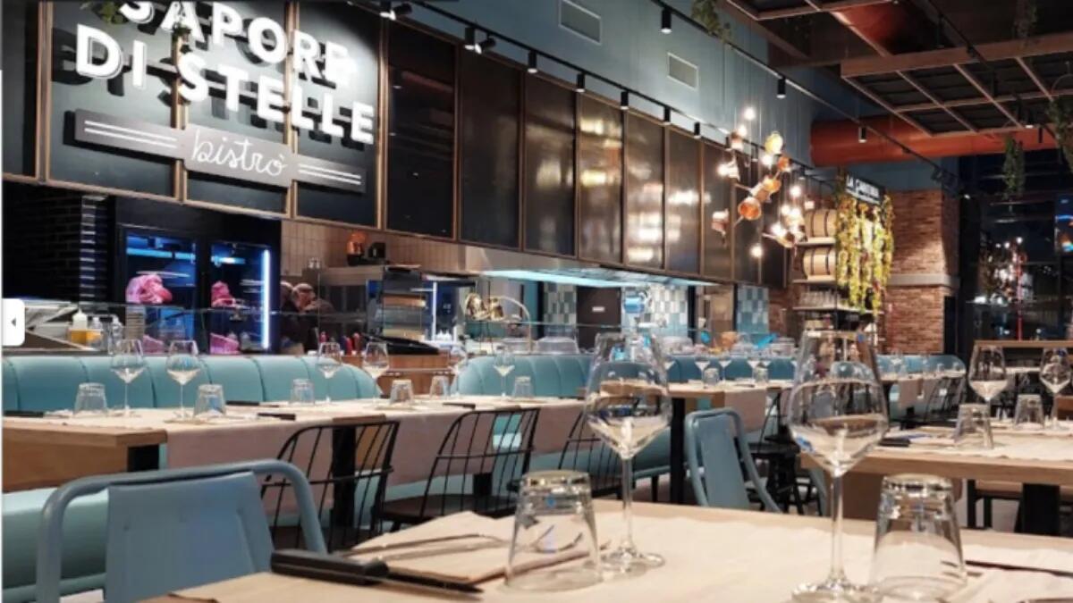 Eurospin assume a Catania e cerca personale per il suo nuovo bistrot "Sapore di Stelle". Tutti i dettagli dell'offerta di lavoro - 