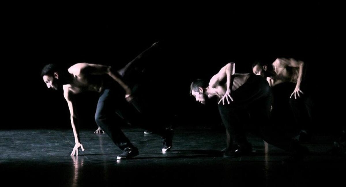 Run: uno spettacolo di danza che mette in prospettiva l’impulso, l’incontro e il volo - 