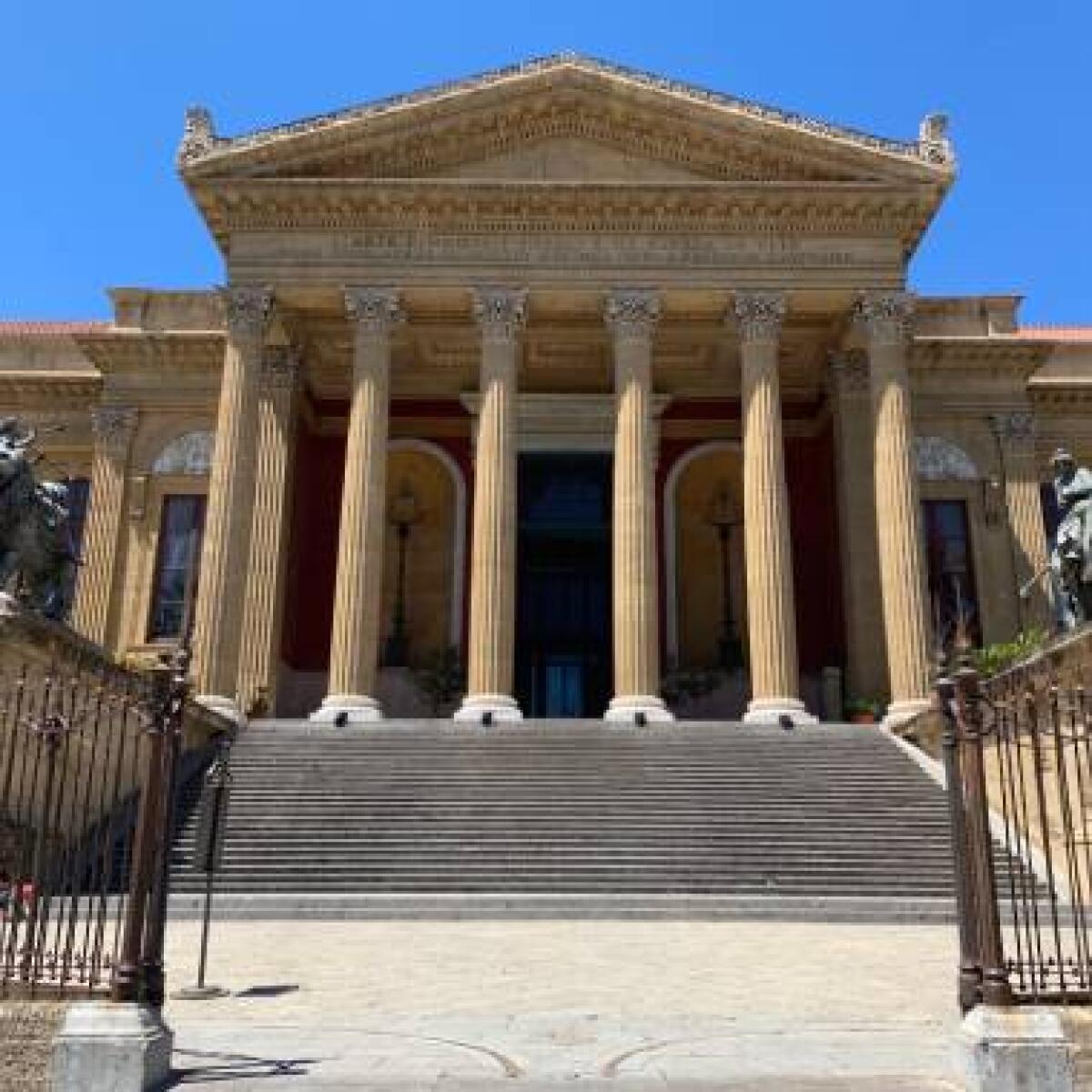 Concerto “Let the music play ‘900”: le Formazioni giovanili del Teatro Massimo di Palermo in un’esperienza musicale unica - 