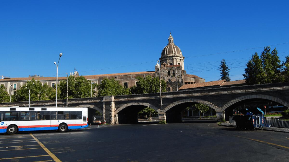 Gli Archi della Marina come non li avete mai visti. Rivivi quei momenti e prova a non commuoverti - 