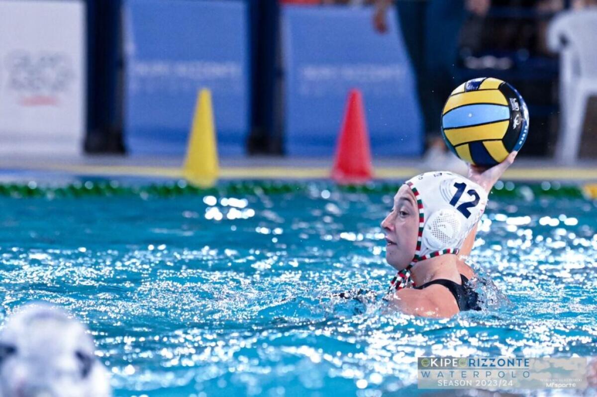 Ekipe Orizzonte di Catania: Weekend di campionato contro la Locatelli Genova, l’obiettivo è la vittoria! - 
