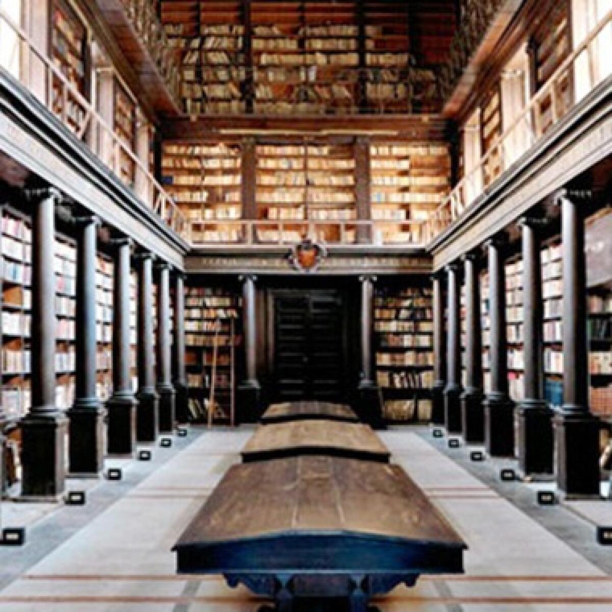 Riapertura dell’Archivio Storico Comunale di Palermo: tutti i servizi al pubblico disponibili dal 22 novembre - 