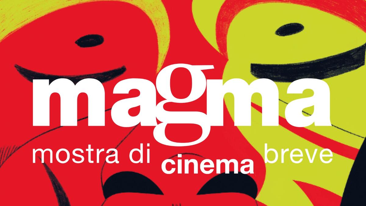 Magma 2023: un viaggio nel mondo del Cinema Breve si apre ad Acireale - 