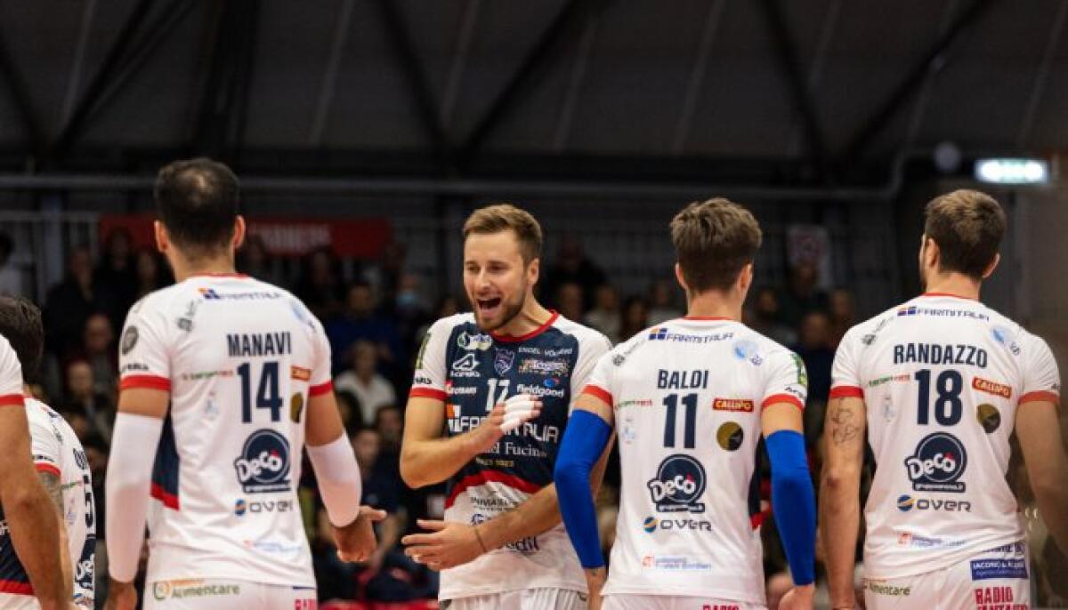 Saturnia Volley di Catania cede a Piacenza: una partita adrenalinica e combattuta - 