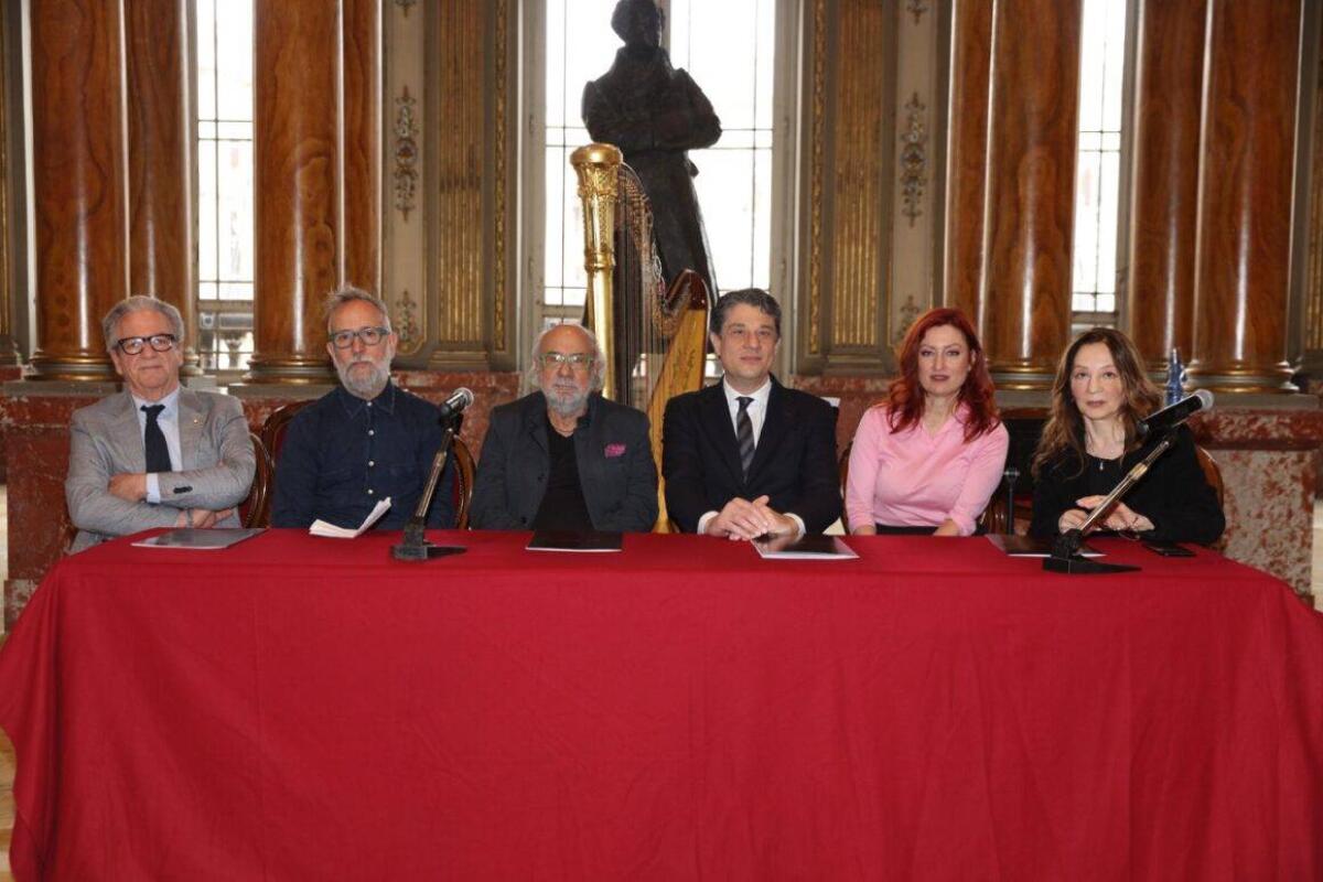 Teatro Massimo Bellini e Scenario Pubblico Danza: un progetto di danza contemporanea per Catania e oltre - 