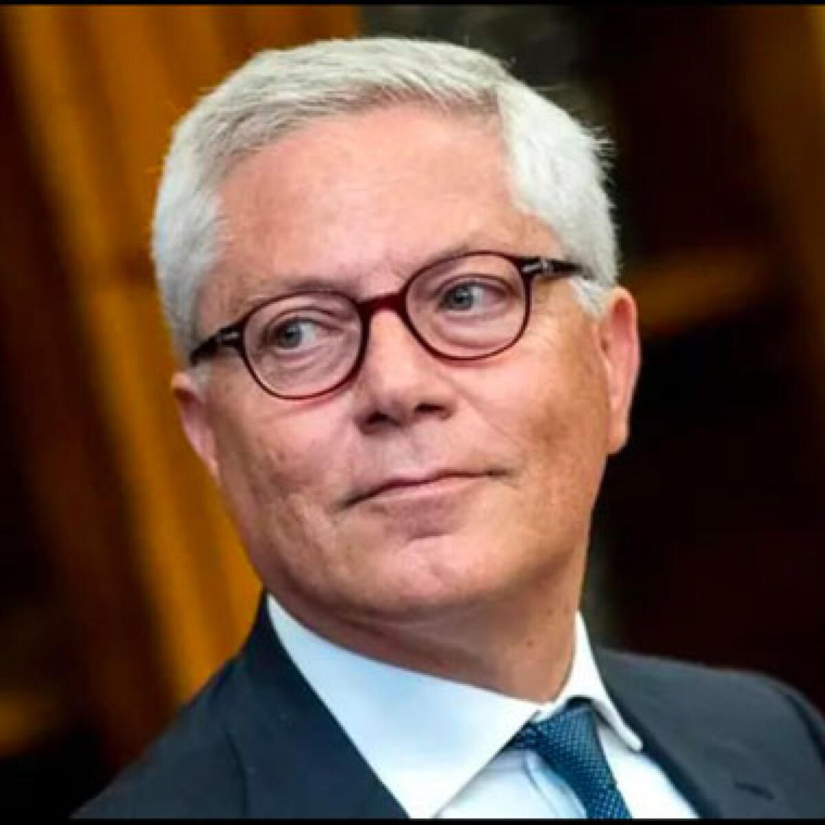 Complimenti al professor Giovanni Pitruzzella per la nomina a giudice della Corte Costituzionale: un orgoglio per Palermo! - 