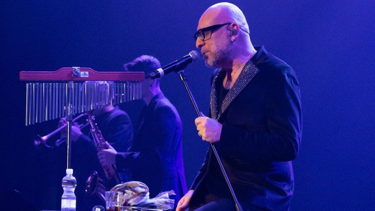 "Crooning Undercover", ecco quando e come incontrare Mario Biondi a Palermo - 