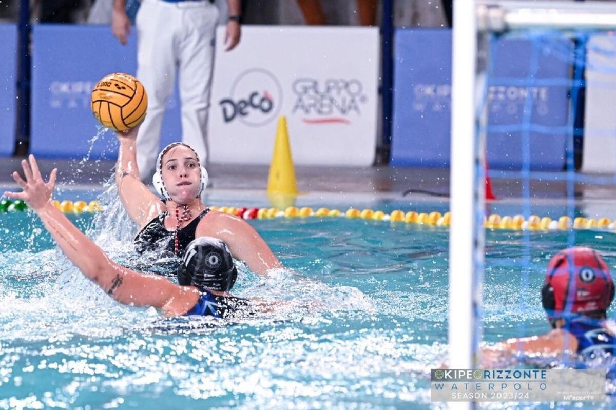 Ekipe Orizzonte di Catania: sfida cruciale in Champions League contro il Sant Andreu - 