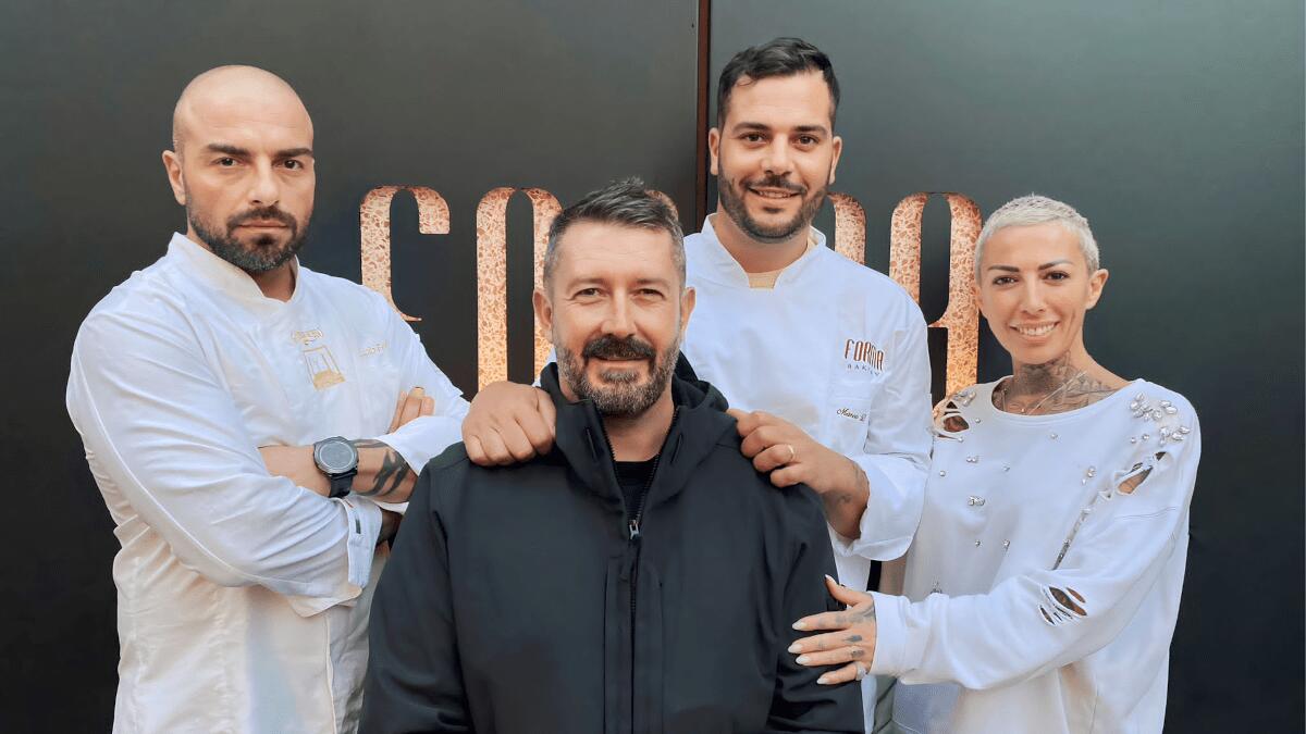 Il miglior pizzaiolo è un catanese: gradino più alto del podio a “Master Pizza Champion” - 