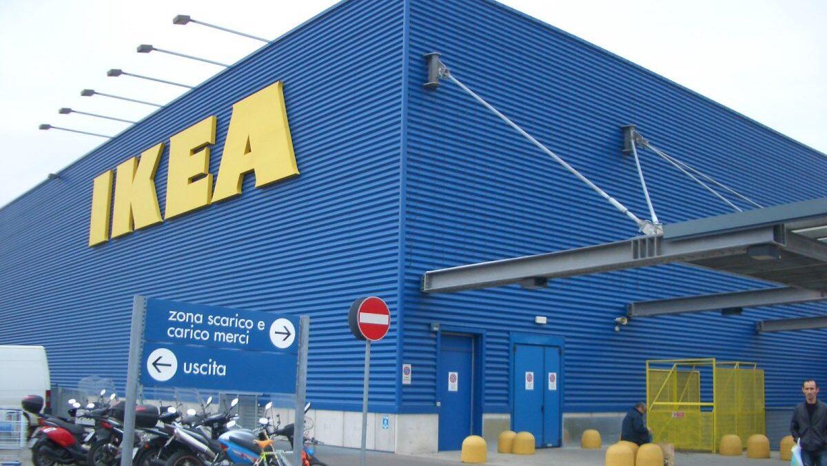 IKEA a Palermo, ecco i prossimi progetti dell'azienda svedese - 