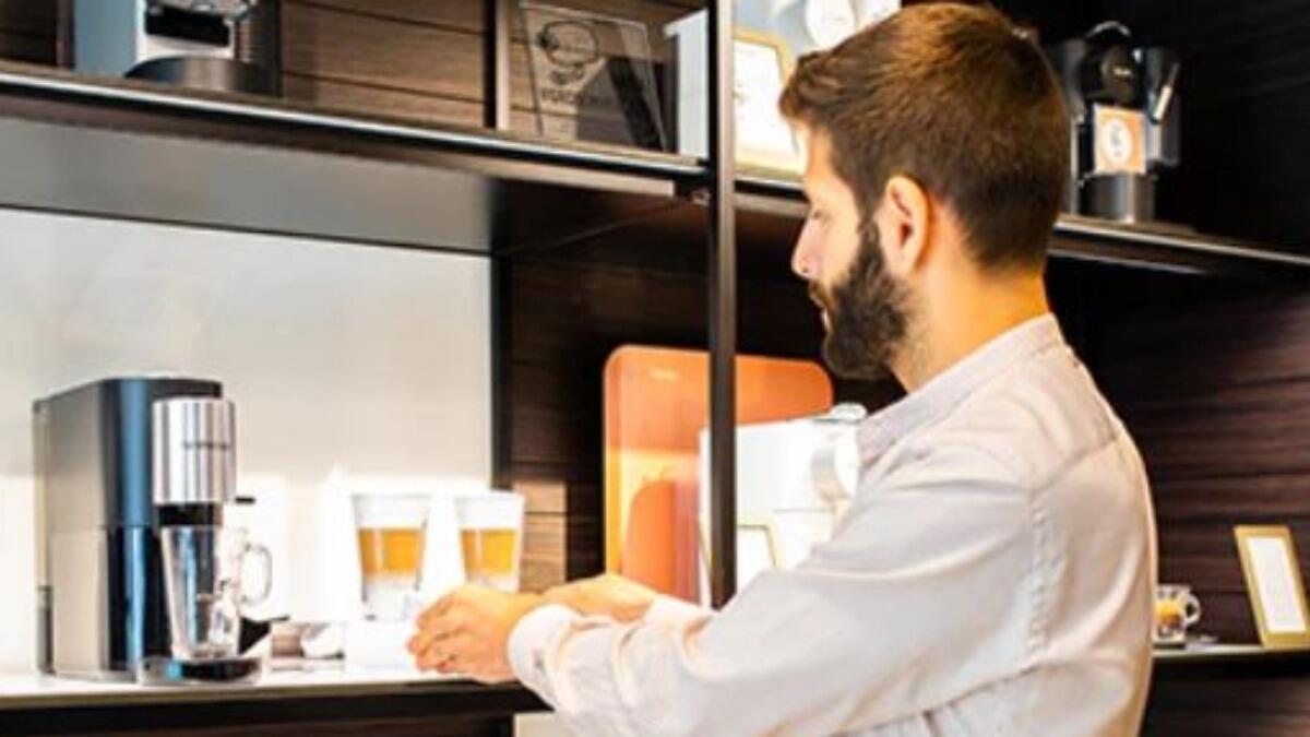 Nestlé Nespresso assume a Catania, i requisiti e le modalità per candidarsi - 