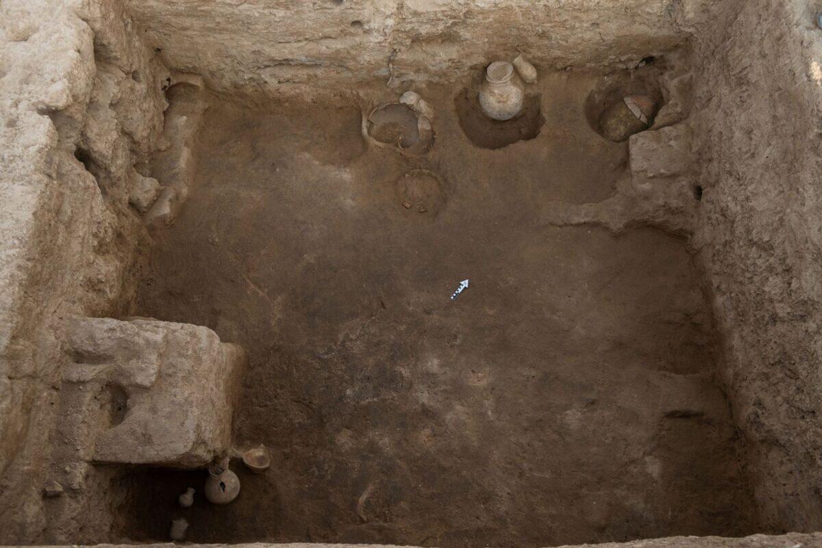 Scoperta la città perduta di Tell Muhammad: nuove rivelazioni sulla civiltà mesopotamica - 