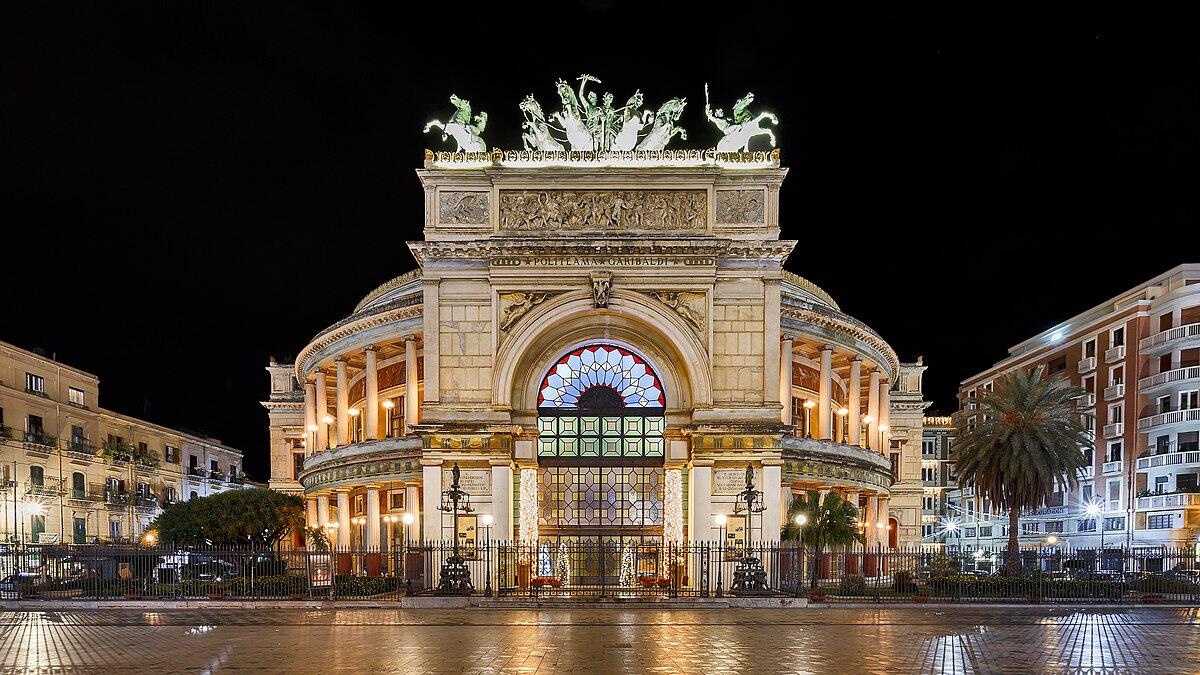 Capodanno 2024 a Palermo, il Comune annuncia un grande ospite in piazza - 