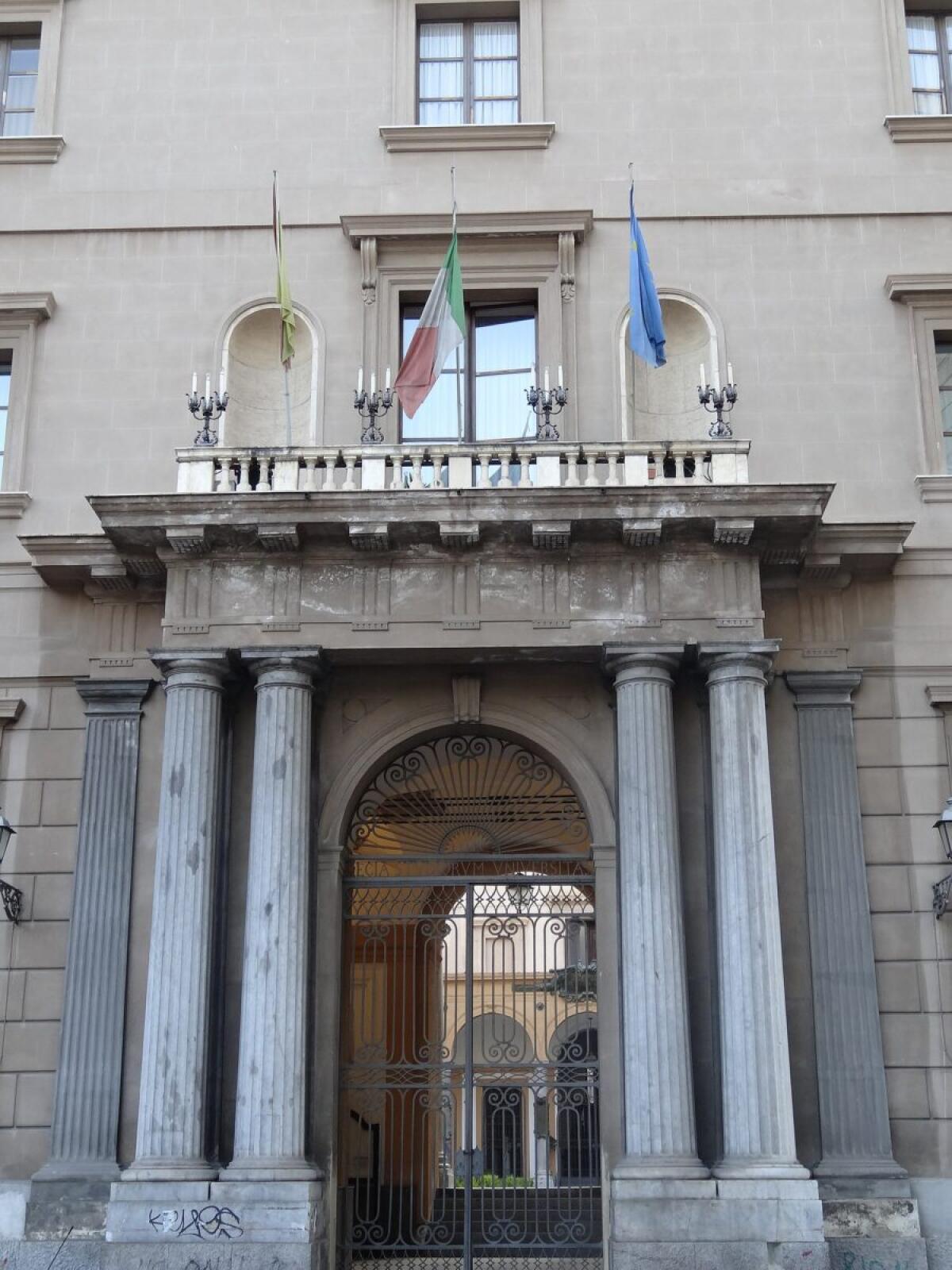 Prof. Giovanni Pitruzzella nominato Giudice della Corte costituzionale: un nuovo successo per l’Università di Palermo - 