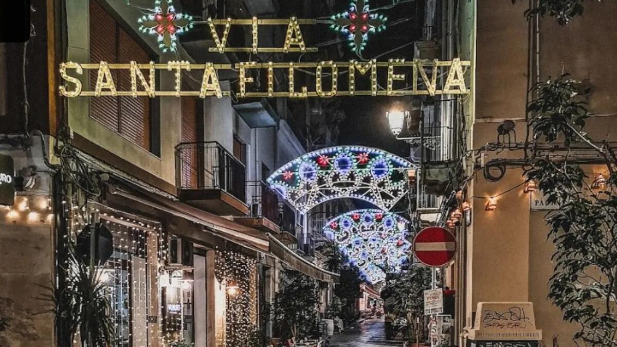 Catania si trasforma, il Santa Filomena District è il nuovo cuore pulsante della città - 