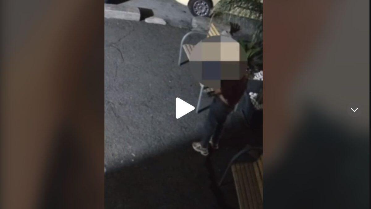 "Ormai la gente è fuori di testa", la scioccante testimonianza di una catanese che ha fatto il giro del web - 